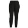 GREAT LOOKS tapered broek zwart