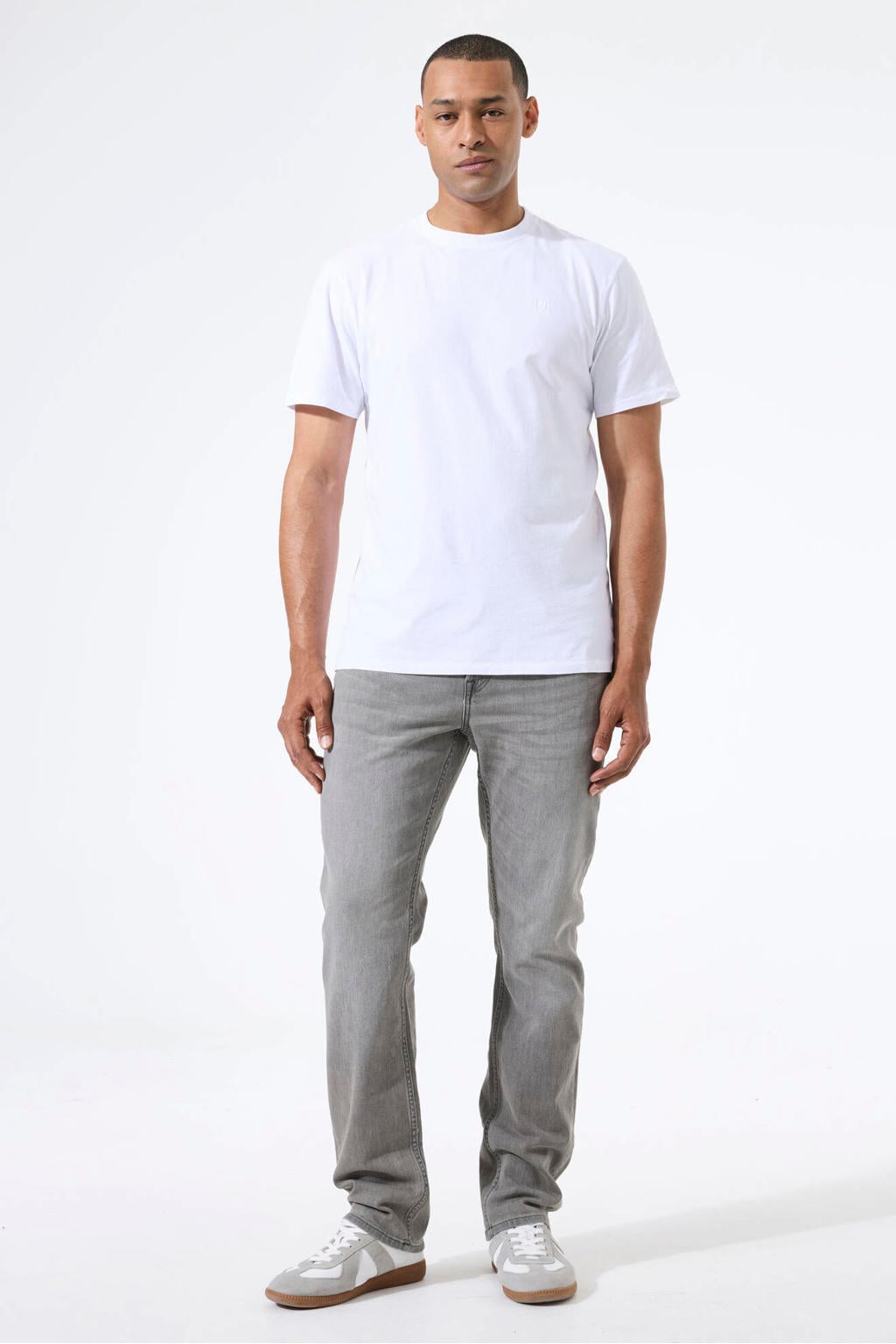 Garcia Ciro 640 relaxed fit jeans - medium used