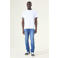 Garcia 611 Russo tapered jeans - mediumblauw
