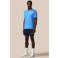 Castore loose fit casual short - donkerblauw
