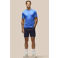 Castore sportshirt - blauw