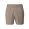 Castore regular fit casual short - beige