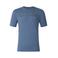 Castore T-shirt met logo - blauw