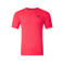 Castore slim fit T-shirt - roze