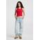 America Today top - rood