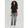 America Today T-shirt - zwart