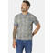 Babista regular fit gemêleerd T-shirt Plus Size +FIT Collectie - blauw