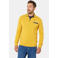 Babista regular fit polo Plus Size +FIT Collectie - geel