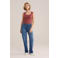 WE Fashion T-shirt - oudroze
