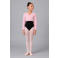 Papillon wikkelvest - roze
