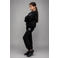 Papillon sportbroek - zwart