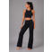 Papillon sportbroek - zwart