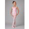 Papillon sporttop - roze