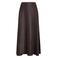 MSCH Copenhagen midi rok - donkerbruin