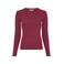 MSCH Copenhagen T-shirt - donkerrood