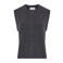 MSCH Copenhagen spencer met wol - donkerblauw