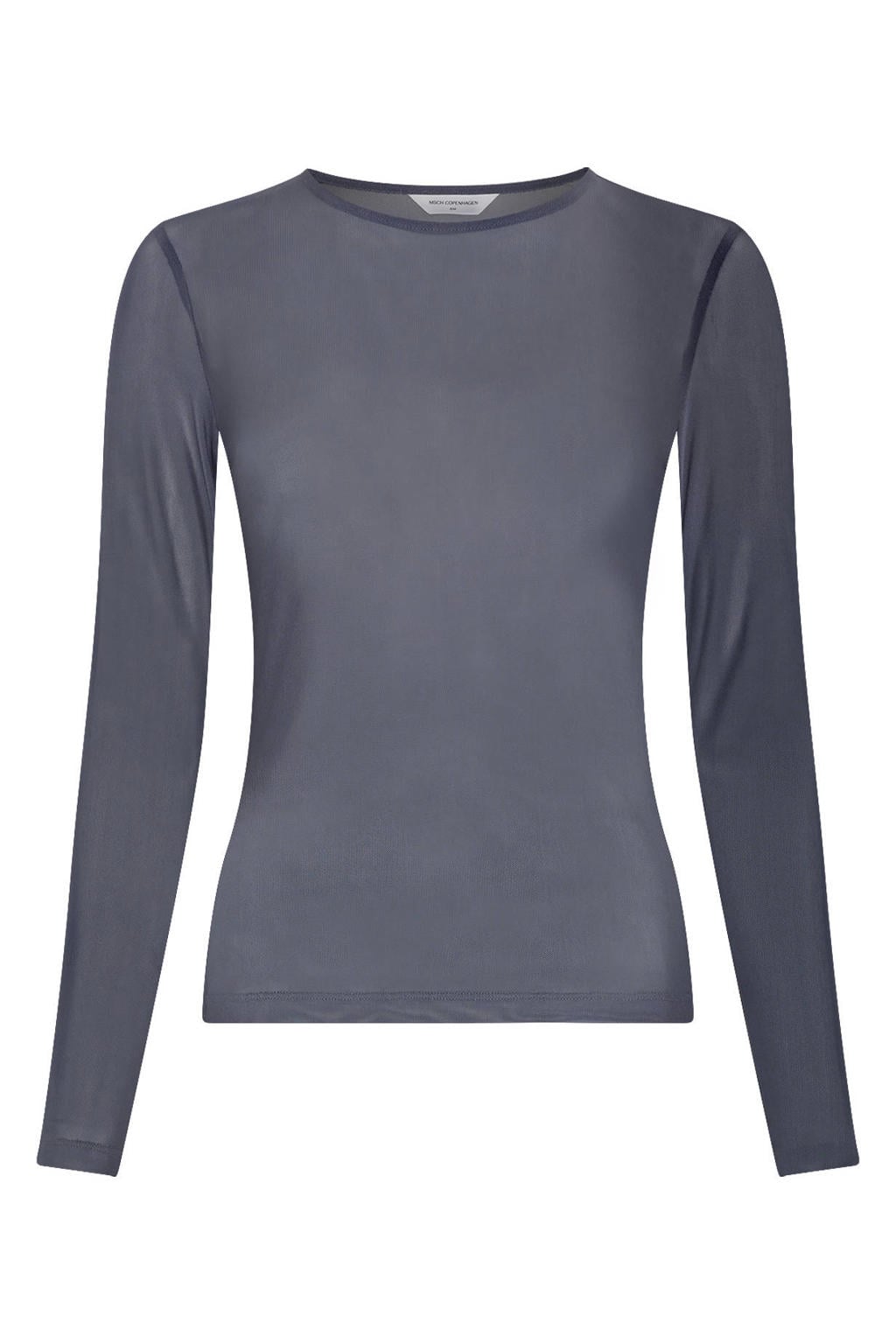 MSCH Copenhagen top - blauw
