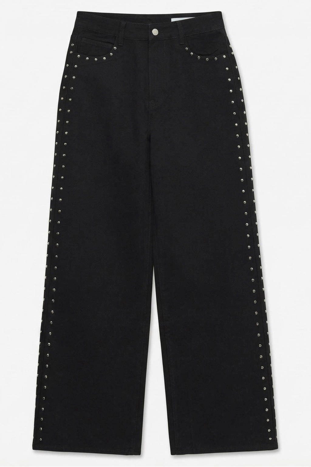 VERO MODA jeans - zwart