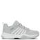 K-Swiss COURT EXPRESS 2 CLAY imitatieleren tennisschoenen - lichtgrijs