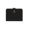 Furla leren portemonnee Camelia S zwart