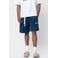 Equalité loose fit sweatshort - donkerblauw