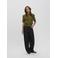 VERO MODA gebreide top - groen