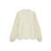 VERO MODA blouse - ecru