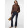 VERO MODA blouse - bruin