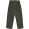VERO MODA Vmfonda Mr Barrel Clr Dnm Jeans barrel jeans - groen