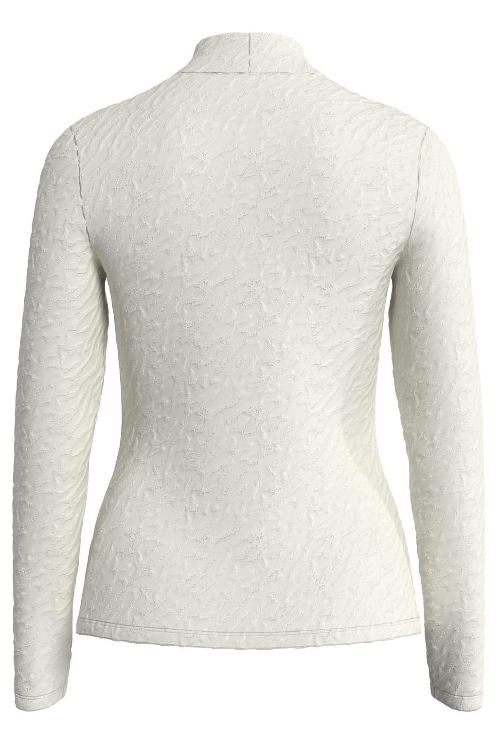s.Oliver BLACK LABEL top - ecru