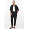 s.Oliver BLACK LABEL jas - zwart