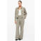 s.Oliver BLACK LABEL jas met print - taupe