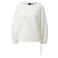 s.Oliver BLACK LABEL sweater - wit