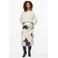 s.Oliver BLACK LABEL gebreide trui - beige