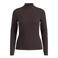 s.Oliver BLACK LABEL top - donkerbruin