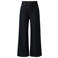 s.Oliver BLACK LABEL wide leg jeans - donkerblauw