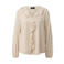 s.Oliver BLACK LABEL blousetop - ecru