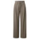 s.Oliver BLACK LABEL wide leg pantalon met print - taupe