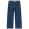 Levi's Kids straight leg jeans - dark blue