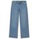 Levi's Kids baggy jeans - light blue denim