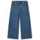 Levi's Kids baggy jeans - donkerblauw denim