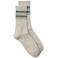 VERO MODA sokken VMMEL beige/groen
