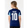 Official Fanwear Argentinië Messi Uit Shirt Blauw