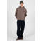 Prohibited Milano relaxed fit loose fit jeans - raw blue