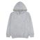 Abercrombie & Fitch hoodie met print - grijs