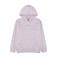 Abercrombie & Fitch hoodie met print - roze