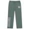 Abercrombie & Fitch joggingbroek met print - groen