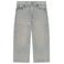 Abercrombie & Fitch baggy jeans - lichtblauw