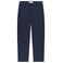 Abercrombie & Fitch chino - donkerblauw