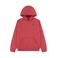 Abercrombie & Fitch hoodie - rood